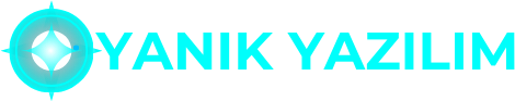 Oyanık Yazılım